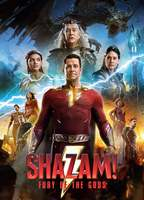 Title: Shazam! Fury of the Gods (2023)