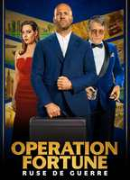 Title: Operation Fortune: Ruse de Guerre (2023)