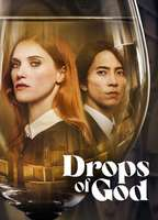 Title: Drops of God (2023)