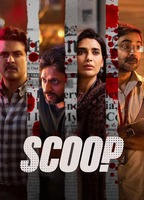 Title: Scoop (2023)