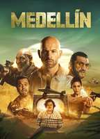 Title: Medellin (2023)