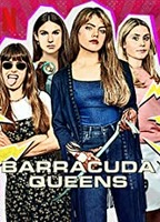 Title: Barracuda Queens (2023)