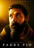 Title: Padre Pio (2023)
