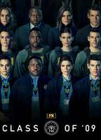 Title: Class of '09 (2023)