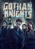 Title: Gotham Knights (2023)
