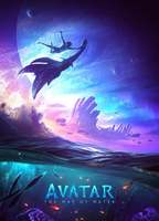 Title: Avatar: The Way of Water (2022)