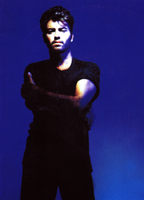 Title: Freedom! ’90 (1990)