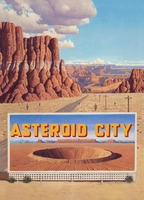 Title: Asteroid City (2023)