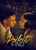 Title: The Perfect Find (2023)