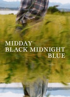 Title: Midday Black Midnight Blue (2022)