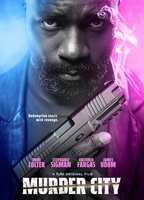 Title: Murder City (2023)