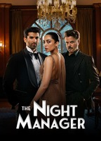 Title: The Night Manager (2023)