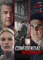 Title: Confidential Informant (2023)