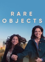 Title: Rare Objects (2023)