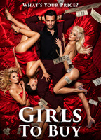 Title: Girls to Buy (2021)
