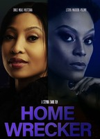 Title: Home Wrecker (2023)