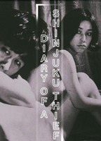 Title: Diary of a Shinjuku Thief (1969)