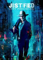 Title: Justified: City Primeval (2023)