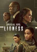 Title: Special Ops: Lioness (2023)