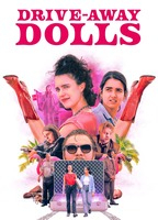 Title: Drive-Away Dolls (2023)