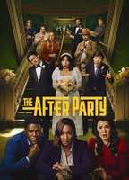 Title: The Afterparty (2022)