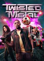 Title: Twisted Metal (2023)