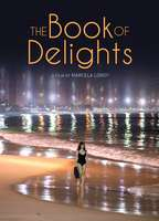 Title: The Book of Delights (2020)