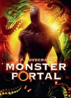 Title: H.P. Lovecraft's Monster Portal (2022)