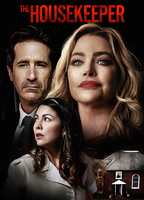 Title: The Housekeeper (2023)