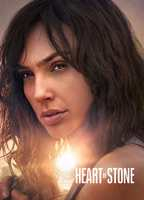 Title: Heart of Stone (2023)