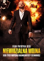 Title: The Invisible War (2022)
