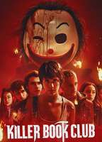 Title: Killer Book Club (2023)