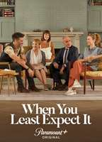 Title: When You Least Expect It (2022)