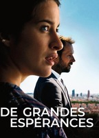 Title: Grand Expectations (2022)