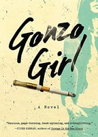 Title: Gonzo Girl (2023)