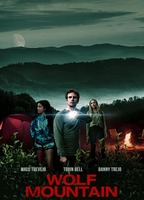 Title: Wolf Mountain (2022)