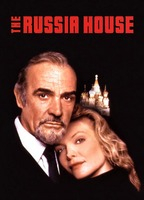 Title: The Russia House (1990)
