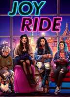 Title: Joy Ride (2023)
