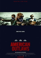 Title: American Outlaws (2023)