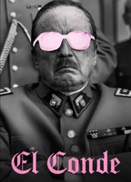 Title: El Conde (2023)