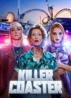 Title: Killer Coaster (2023)