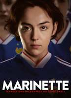 Title: Marinette (2023)