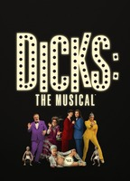 Title: Dicks: The Musical (2023)
