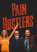 Title: Pain Hustlers (2023)