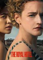 Title: The Royal Hotel (2023)