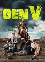 Title: Gen V (2023)