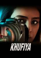 Title: Khufiya (2023)