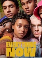 Title: Everything Now (2023)