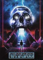 Title: V/H/S/85 (2023)
