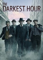 Title: The Darkest Hour (2021)